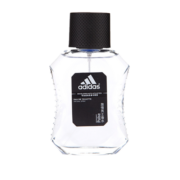 阿迪达斯 （adidas）男士香水 持久留香清爽净味激晴50ml 节日礼物送男友