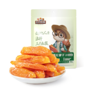 plus会员:三只松鼠红薯干500g