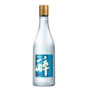 12日20点、限1000件、京东百亿补贴：伯珍清酿杏花村产区清香型白酒42度475ml单瓶装粮食酒