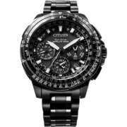 西铁城（CITIZEN）手表男日韩表PROMASTER光动能卫星对时送礼物CC9025-51E