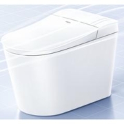 HEGII 恒洁 HCE836A01 智能坐便器 400mm坑距
