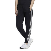 adidas 阿迪达斯 侧条纹束脚运动裤 GT6826
