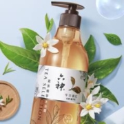 88VIP会员：六神 沐浴露 茗茶植萃沐浴露 午日滇红 475ml