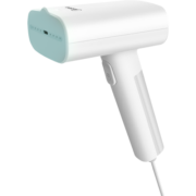 美的（Midea）【高效除菌除螨】挂烫机手持家用迷你烫衣机电熨斗便携式旅行熨烫机 YBJ10G2