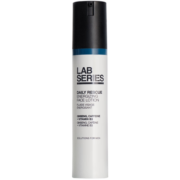 朗仕LAB焕亮保湿精华乳液50ml(青春熬夜乳)补水保湿润肤提亮男士乳液