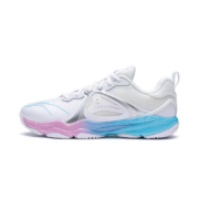 LI-NING 李宁 变色龙 6 羽毛球鞋 AYAS014-1