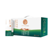 圣牧 有机品醇纯牛奶 全程有机 200mL*10盒 3.3g乳蛋白 1箱装