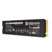 新品发售：ZHITAI 致态 TiPlus7100 固态硬盘 NVMe M.2接口 4TB（PCI-E4.0）