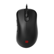 ZOWIE 卓威EC3-C 鼠标有线 游戏鼠标 人体工学电竞鼠标 CSGO吃鸡cf电脑鼠标 伞绳 轻量化鼠标