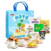 凑单到手15 南国年货礼盒 A款511g/7袋