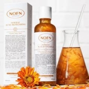 拍两件NOFN 金盏花爽肤水250ml