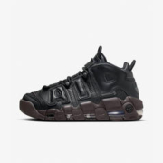 NIKE 耐克 Air More Uptempo 女鞋皮蓬休闲鞋 DV1137