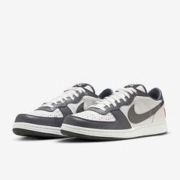 NIKE 耐克 新款男子运动透气系带厚底低帮板鞋休闲鞋FN9331-191