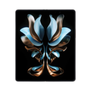 三星SAMSUNG W23 (SM-W9023)心系天下非凡陶瓷 尊奢铰链W2023 5G折叠屏手机 16GB+512GB熠金黑