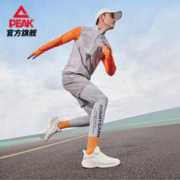 PEAK 匹克 轻逸男鞋冬季新款皮面防水