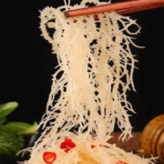 龙须菜新鲜凉拌菜半干货石花菜新鲜特级海藻菜鹿角500克