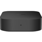 Xiaomi 小米 ZSWG01CM 智能中枢网关 黑色