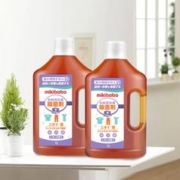 隅田川 衣物家用除菌液500ml2瓶