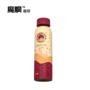 McVitie'sMcVitie's 麦维他 魔胴周同学联名款嗨畅拿铁咖啡300ml（赠品）