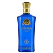 88VIP会员：LANGJIU 郎酒 郎牌特曲 窖藏7号 50%vol 浓香型白酒 500ml