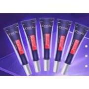 L'OREAL PARIS 巴黎欧莱雅 熨斗眼霜 7.5ml*5