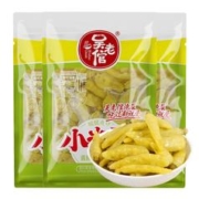 四川老坛泡菜泡椒小米椒500g*2