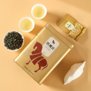 百亿补贴:八马茶业 安溪铁观音 礼罐装 210g