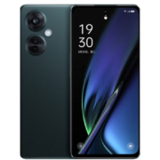 再降价、需抢券：OPPO K11x 8GB+128GB 墨玉