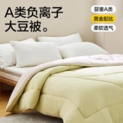 YANXUAN 网易严选 奶绿色 150*200cm（适合1.2m/1.5m床）