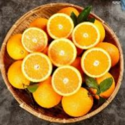 京东百亿补贴：鲜福林新鲜冰糖橙 精选5斤装（25-30个)