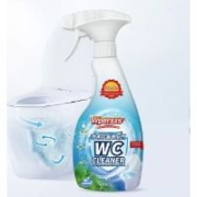 超级补贴：威巴净 马桶清洁剂洁厕灵 500ml*1瓶