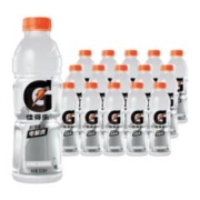 限地区、概率券、PLUS会员：百事可乐 佳得乐 GATORADE 西柚 补充电解质 运动饮料 600ml*15 百事出品