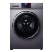 Haier 海尔 EG10010HB18S 洗烘一体机 10kg 星蕴银