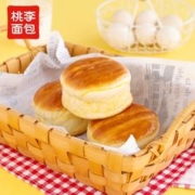 拍3件 桃李早餐面包任选3件