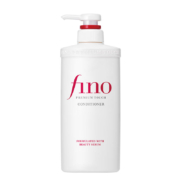 京东百亿补贴：FINO 芬浓 透润美容液护发素550ml