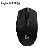 logitech 罗技 G） G304 LIGHTSPEED无线鼠标
