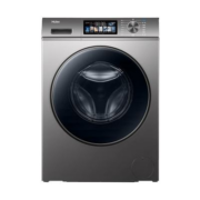 预售、PLUS会员：Haier 海尔 K39pro系列 EG100H65S 滚筒洗衣机 10kg