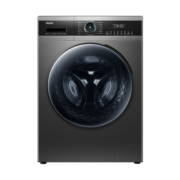 海尔（Haier）滚筒洗衣机全自动10公斤洗烘一体机直驱变频家用 蒸汽除菌螨空气洗智投Mate71
