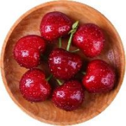 20点开始：京东超市 PLUS?DOGA定制智利黑珍珠车厘子JJJ级 2kg礼盒装 果径约30-32mm