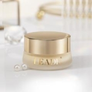 拍2女神之美LEADR 珍珠养颜贵妇膏