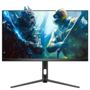 泰坦军团24.5英寸 电脑显示器 360Hz 1ms响应 IPS 升降旋转 低蓝光不闪屏 FHD全高清 电竞游戏显示器 P25A2K