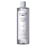 仅限8号当天：Byphasse 蓓昂斯 活性炭 净彻卸妆啫喱 500ml
