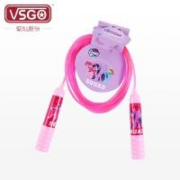 超级补贴、概率券：VSGO 紫强  儿童跳绳