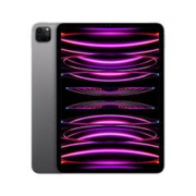 9点开始、百亿补贴：Apple 苹果 iPad Pro 2022款 11英寸平板电脑 256GB WLAN版