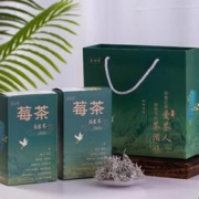麦丽食 特级张家界莓茶50g*1盒
