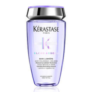KÉRASTASE 卡诗 KERASTASE 卡诗耀光凝色晶透洗发水250ml