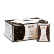 【9-10月期】百菲酪低脂水牛纯奶整箱200ml*12盒水牛奶营养纯牛奶