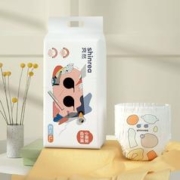 爽然小画家纸尿裤拉拉裤全尺码