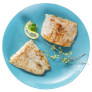 京东生鲜巴沙鱼柳（去皮） 1kg BAP认证 鱼类 海鲜 轻食