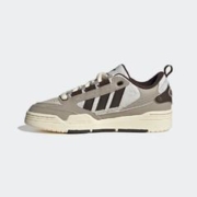 adidas 阿迪达斯 官方三叶草ADI2000男女时尚复古经典运动鞋ID9698
